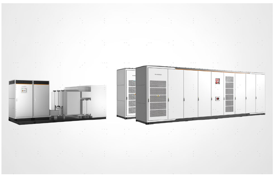 圖表28：陽光電源PowerTitan液冷儲能系統