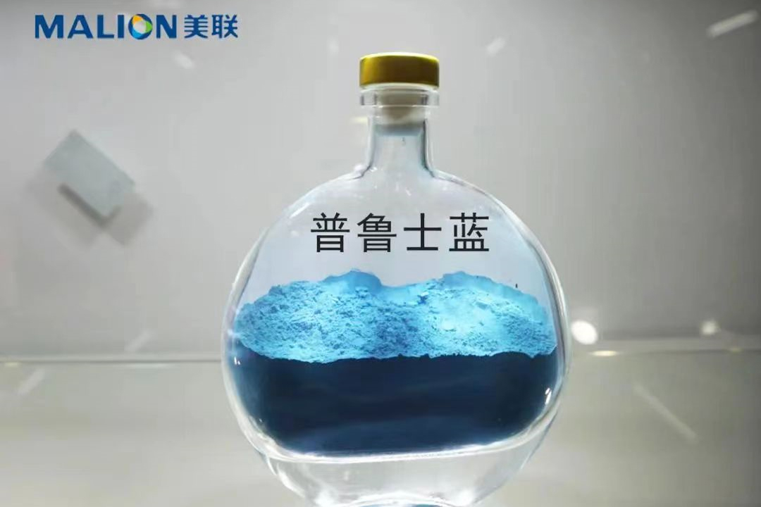 美聯新材：預計今年上半年普魯士藍鈉離子電池將正式面市