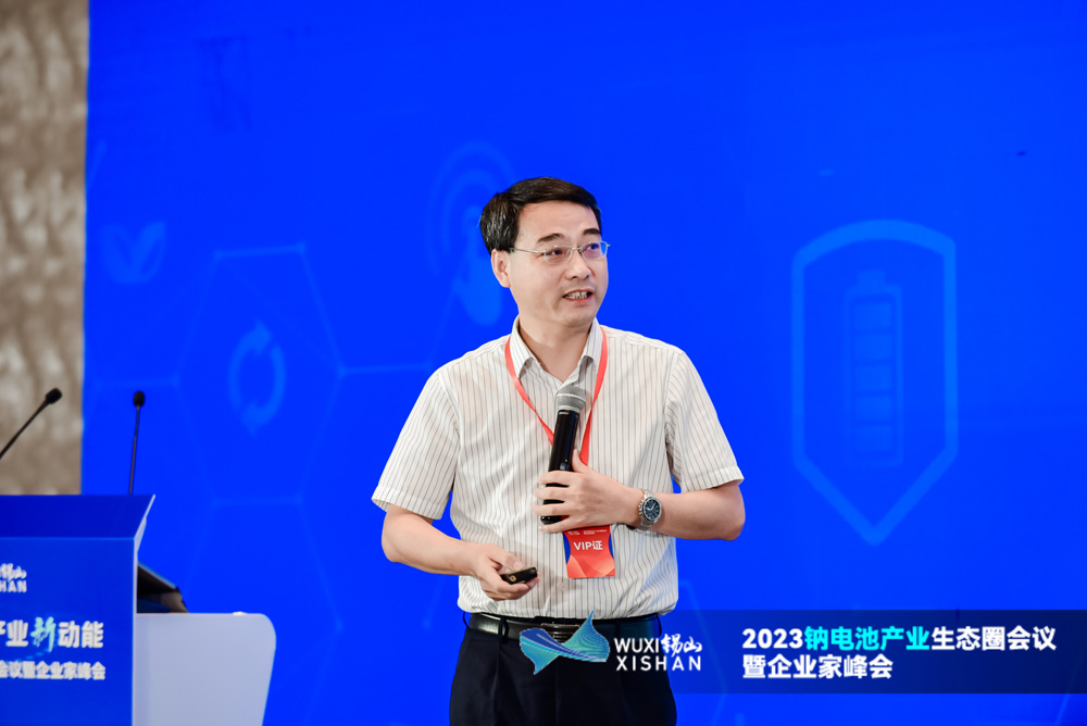 俄羅斯工程院外籍院士/哈爾濱工業(yè)大學教授王振波