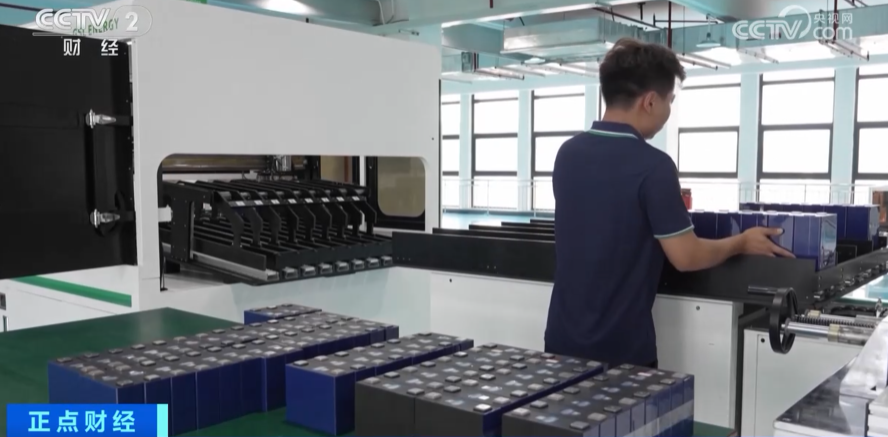 訂單量大增300%！在國(guó)外賣(mài)爆了！什么電池生意這么火？