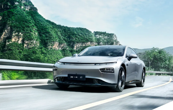 滴滴放棄造車？小鵬汽車擬58億港幣收購相關資產和研發能力