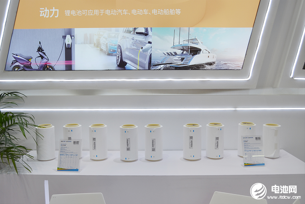 康輝新材借殼上市計劃折戟 年產(chǎn)19.4億平隔膜產(chǎn)能逐步建設投產(chǎn)