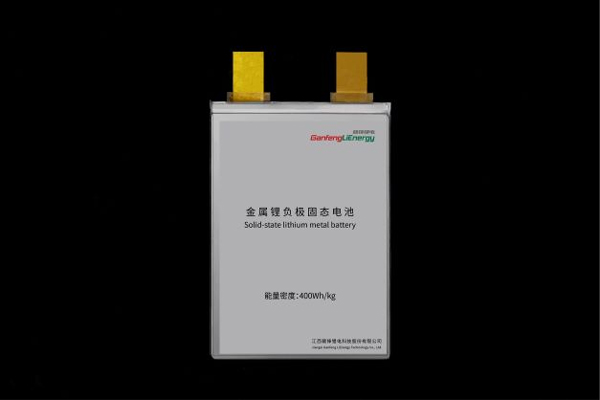 最大一筆融資出自車企！國內固態電池企業43輪融資動態追蹤