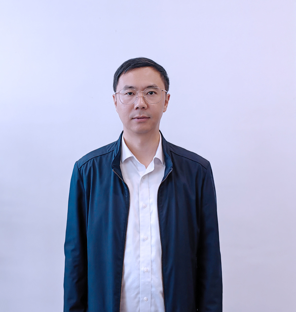 四川蜀礦環(huán)鋰科技有限公司董事長(zhǎng)李敬