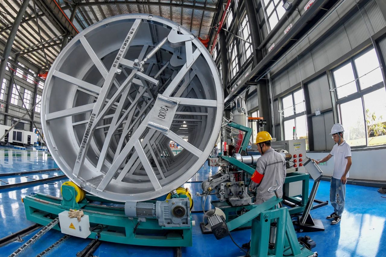 宿遷時(shí)代儲能完成A輪億元融資 水系有機(jī)液流電池產(chǎn)品已投產(chǎn)