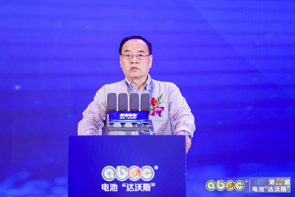 北京大學其魯：我國已經跨入新的鋰電池應用時代