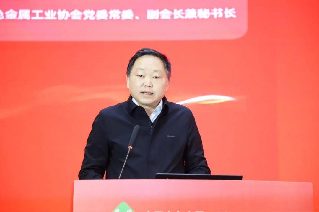 段德炳：夯實(shí)國內(nèi)鋰資源基礎(chǔ) 有序參與海外鋰資源開發(fā)