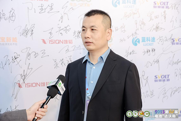國產化機遇與去庫存挑戰(zhàn)交織，鋰電裝備如何向上突圍？