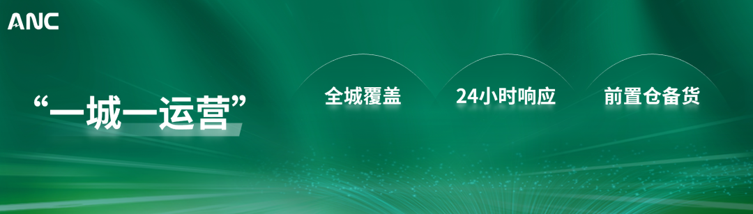 聚焦城市換電運(yùn)營，耀寧新能源首屆產(chǎn)業(yè)生態(tài)日發(fā)布 “無雙電池”