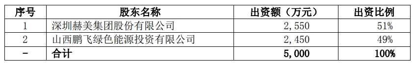 設立新公司 國際品牌服裝等零售民營上市公司涉足新能源產業