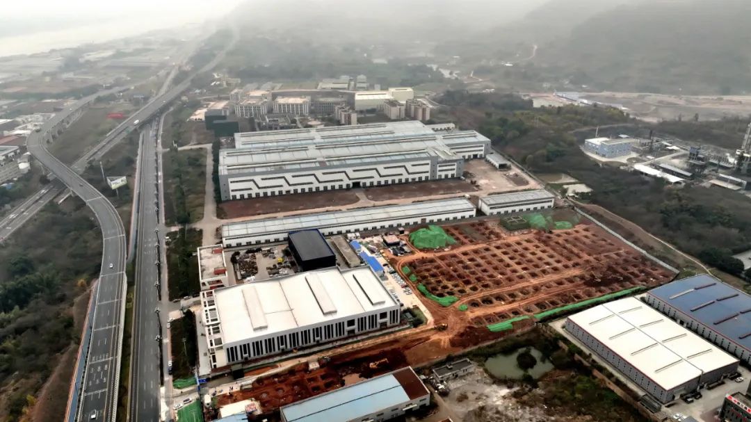 總投資50億元！河南克能10GWh軟包電池項(xiàng)目一期預(yù)計(jì)5月完工