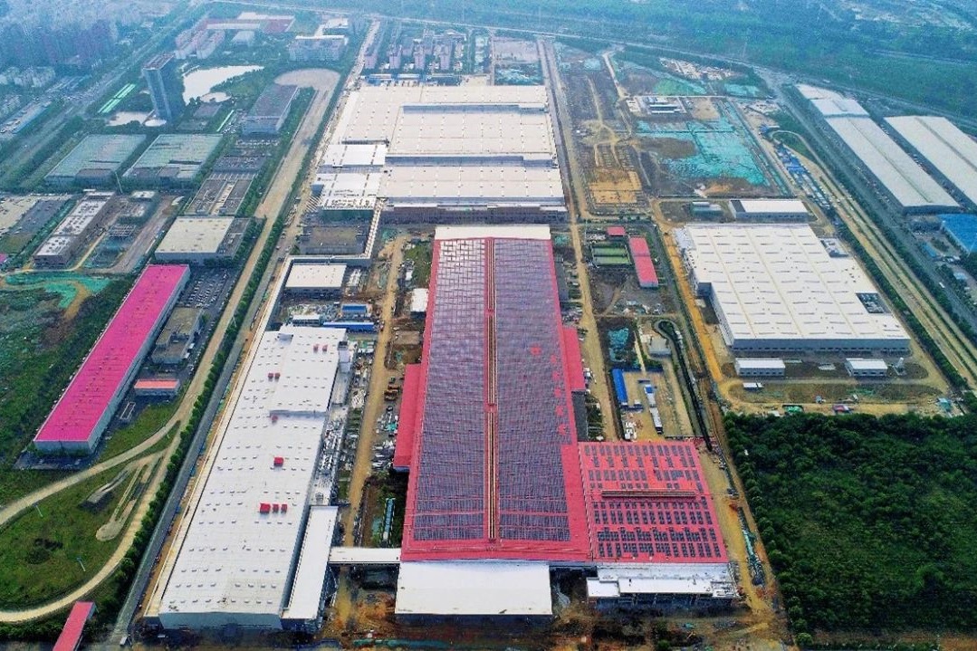 圖片來(lái)源：合肥市人民政府