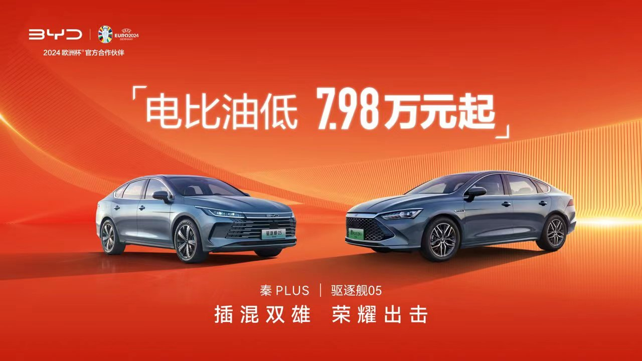 比亞迪,新能源汽車(chē),電動(dòng)汽車(chē)