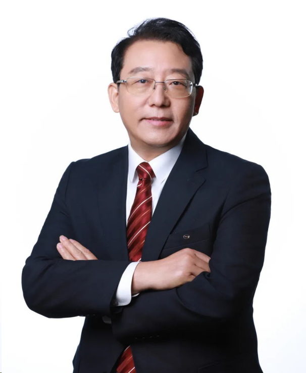全國人大代表、廣汽集團總經(jīng)理馮興亞