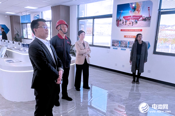 云南：前2月新能源電池產(chǎn)業(yè)增加值同比增長(zhǎng)79.2％