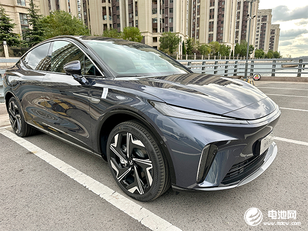 新能源汽車