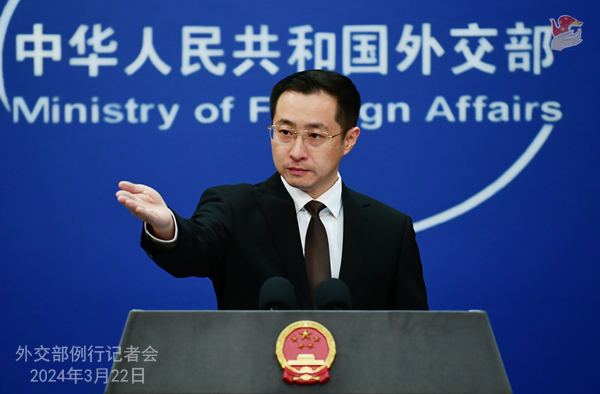 圖片來源：外交部官網