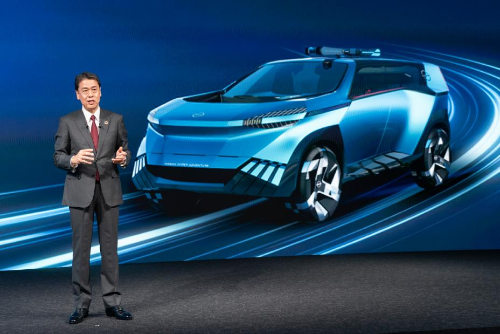 日產將投逾190億擴產電池 2028年發布全固態電池車