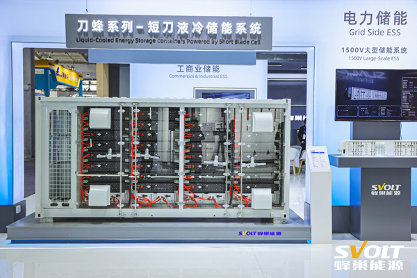 動力電池TOP企業卷出新高度，儲能賽道誰堪當大任？