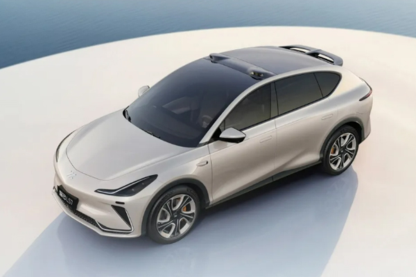 寧德時代等入股！智己汽車注冊資本增至約137.7億元