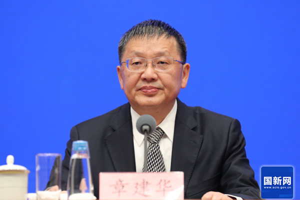 新型能源體系“新”在哪？國家能源局局長解讀來了