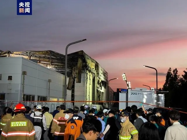 圖片來源：央視新聞