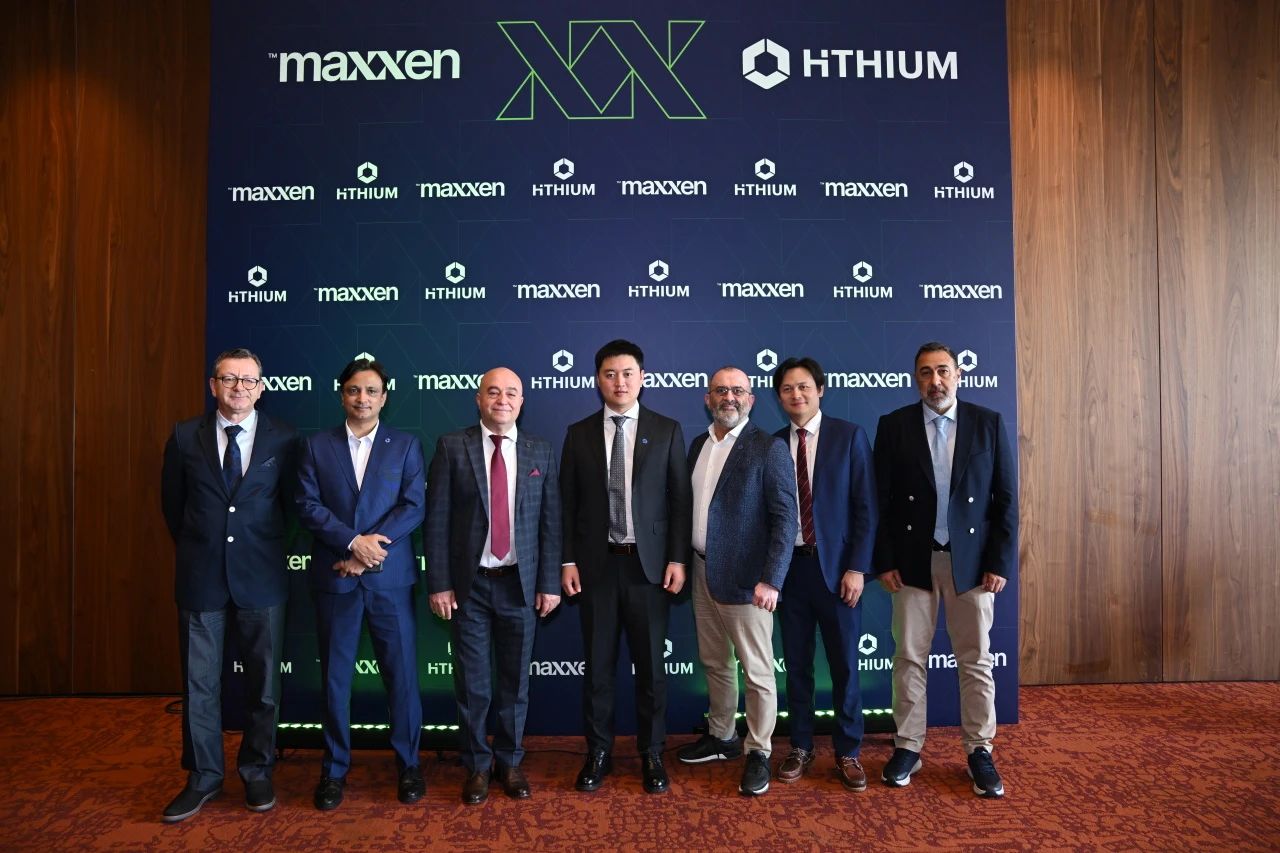 全球總出貨量已超30GWh！海辰儲能再發(fā)力海外儲能市場