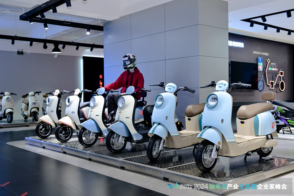 保有量超3.5億輛！新版《電動自行車安全技術規范》征求意見