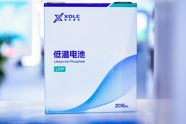 同質(zhì)化競(jìng)爭(zhēng)嚴(yán)重？低溫電池與固態(tài)電池量產(chǎn)先鋒走出差異化路線(xiàn)