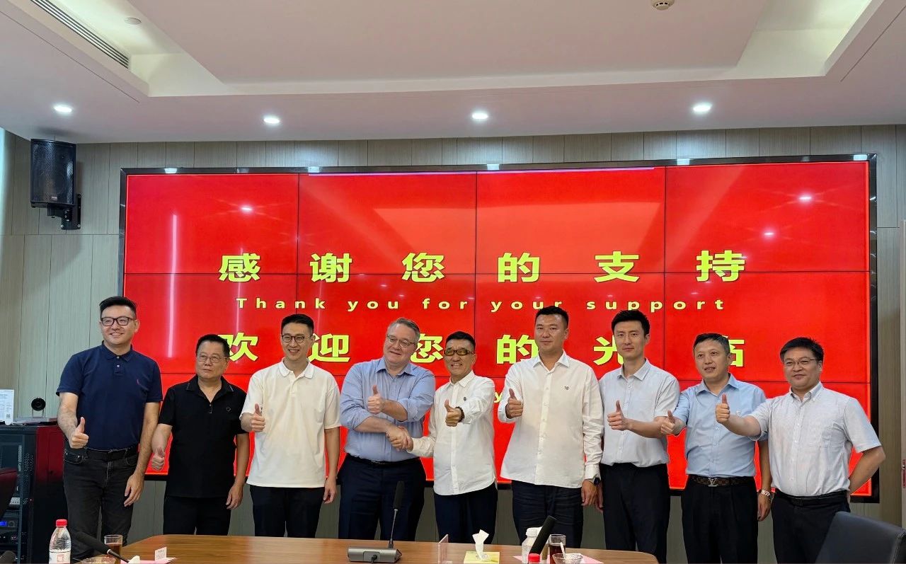 共建3GWh高性能電解液工廠！中能儲與北京普能簽署合作協議