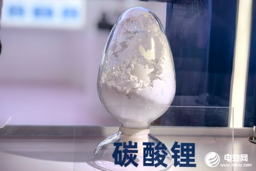 【正極材料周報】LG化學(xué)首次量產(chǎn)無前驅(qū)體正極材料！礦業(yè)巨頭67億美元抄底鋰資源