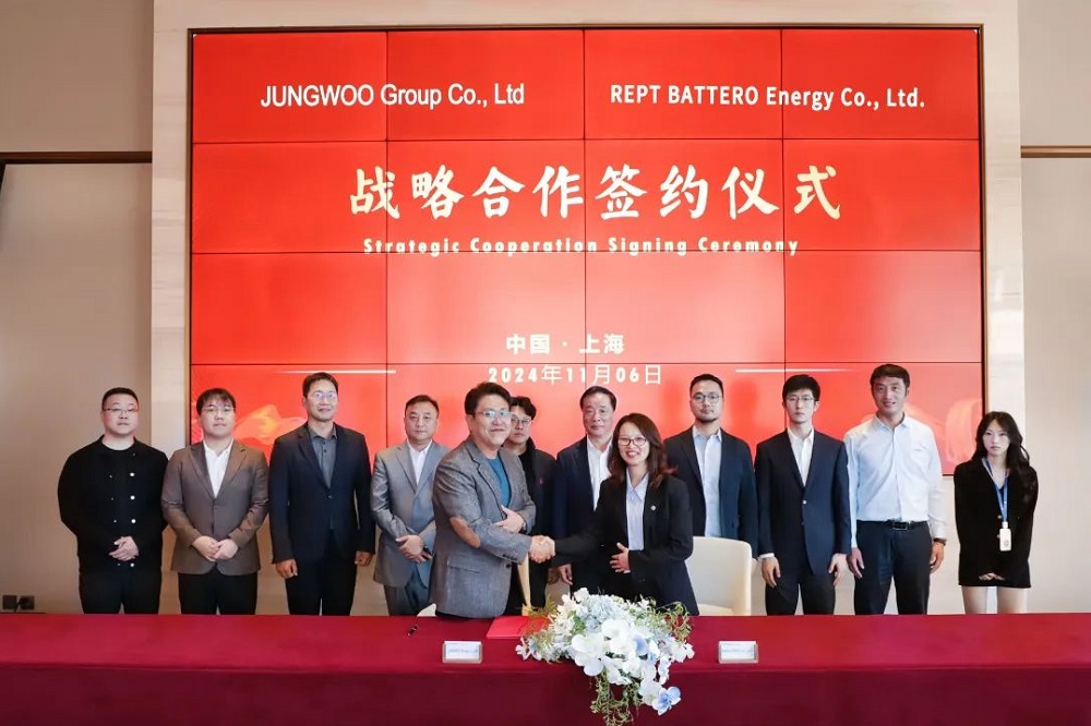 合計7GWh！瑞浦蘭鈞拿下海外儲能大單