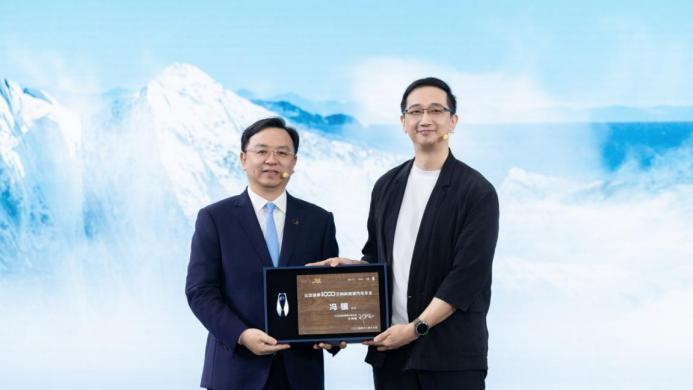 跨越千萬大關，比亞迪達成第二個500萬輛僅用15個月！