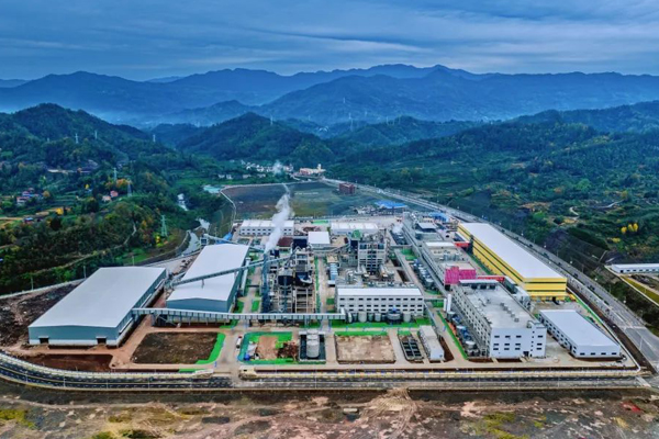 產量將達45000噸！贛鋒鋰業鋰輝石提鋰項目有新動態