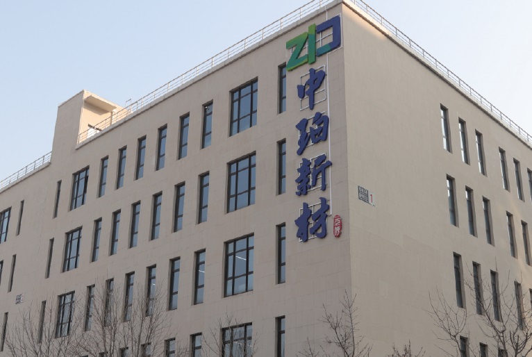 高分子碳納米材料！中珀新材獲新能源企業千萬級訂單