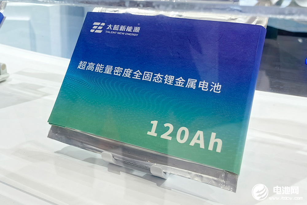 固態電池集體躁動！技術路線年內敲定，固液價格將“平起平坐”？