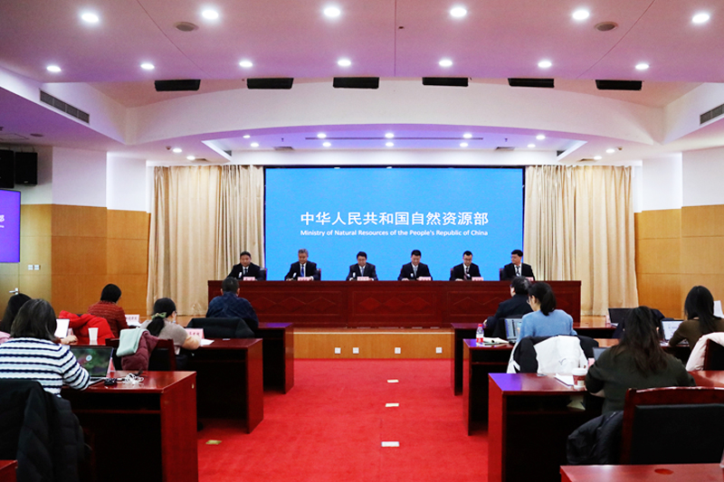 圖片來源：自然資源部官網(wǎng) 侯一俊/攝