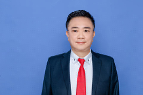 諾德股份陳郁弼：蛇舞四海迎新春，讓我們一路同行創(chuàng)輝煌！