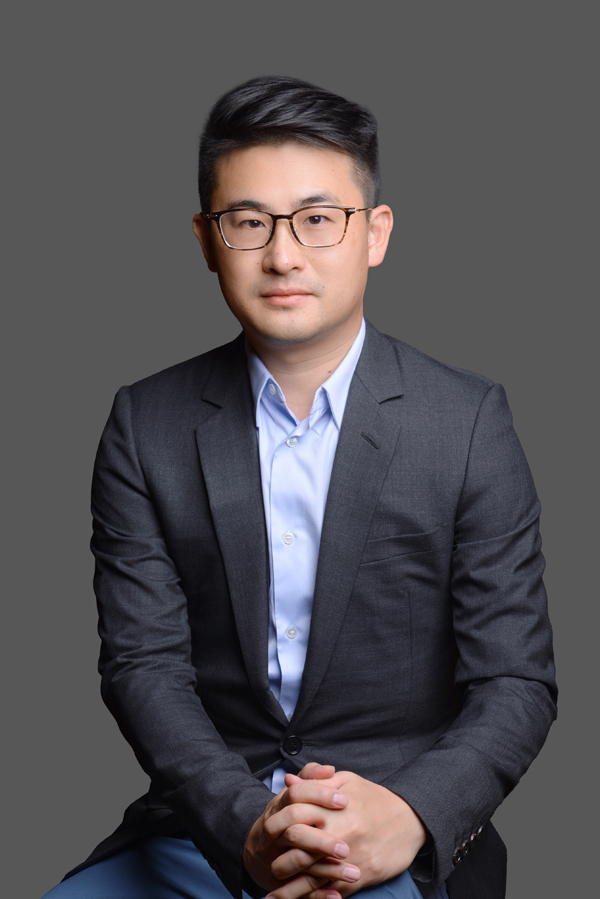 遠東電池有限公司 董事長兼首席執(zhí)行官 蔣承志