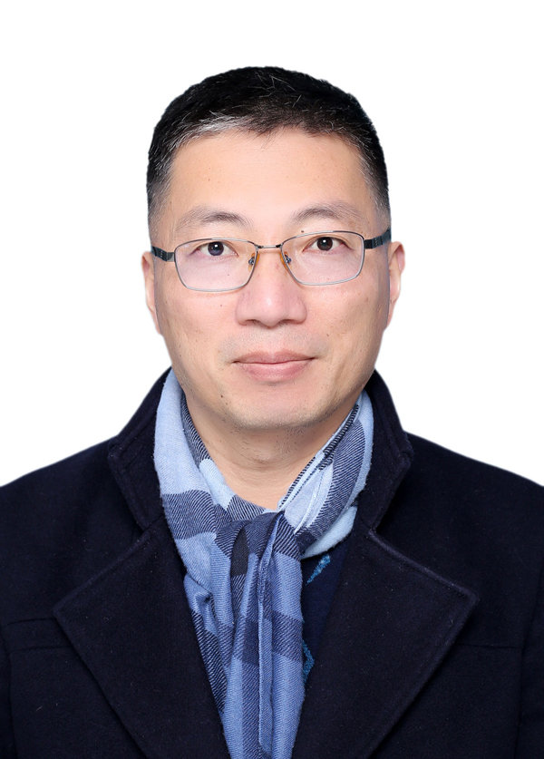 無錫安鈉能源技術有限公司 CEO 周桂榮