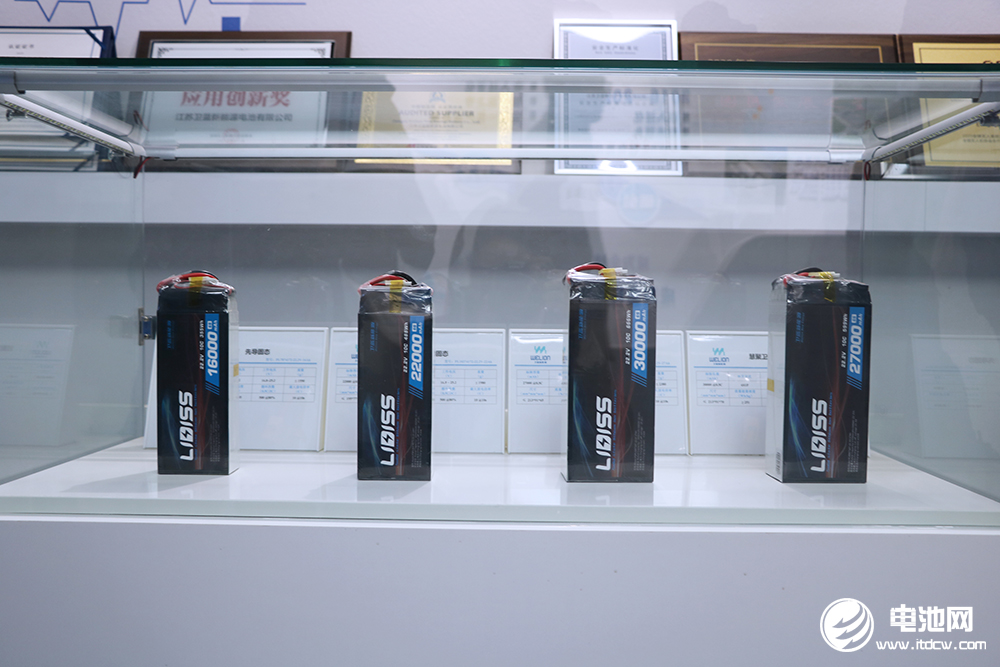 固態電池