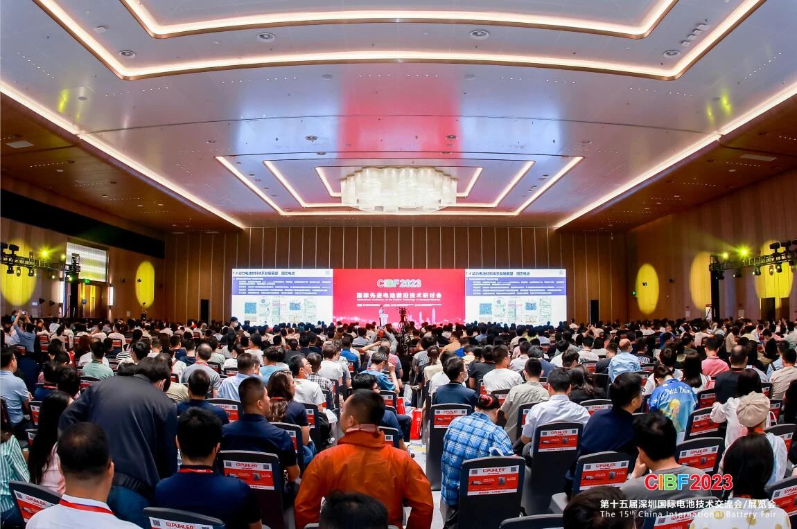 新型儲能政策加持！CIBF2025開啟行業發展“加速度”