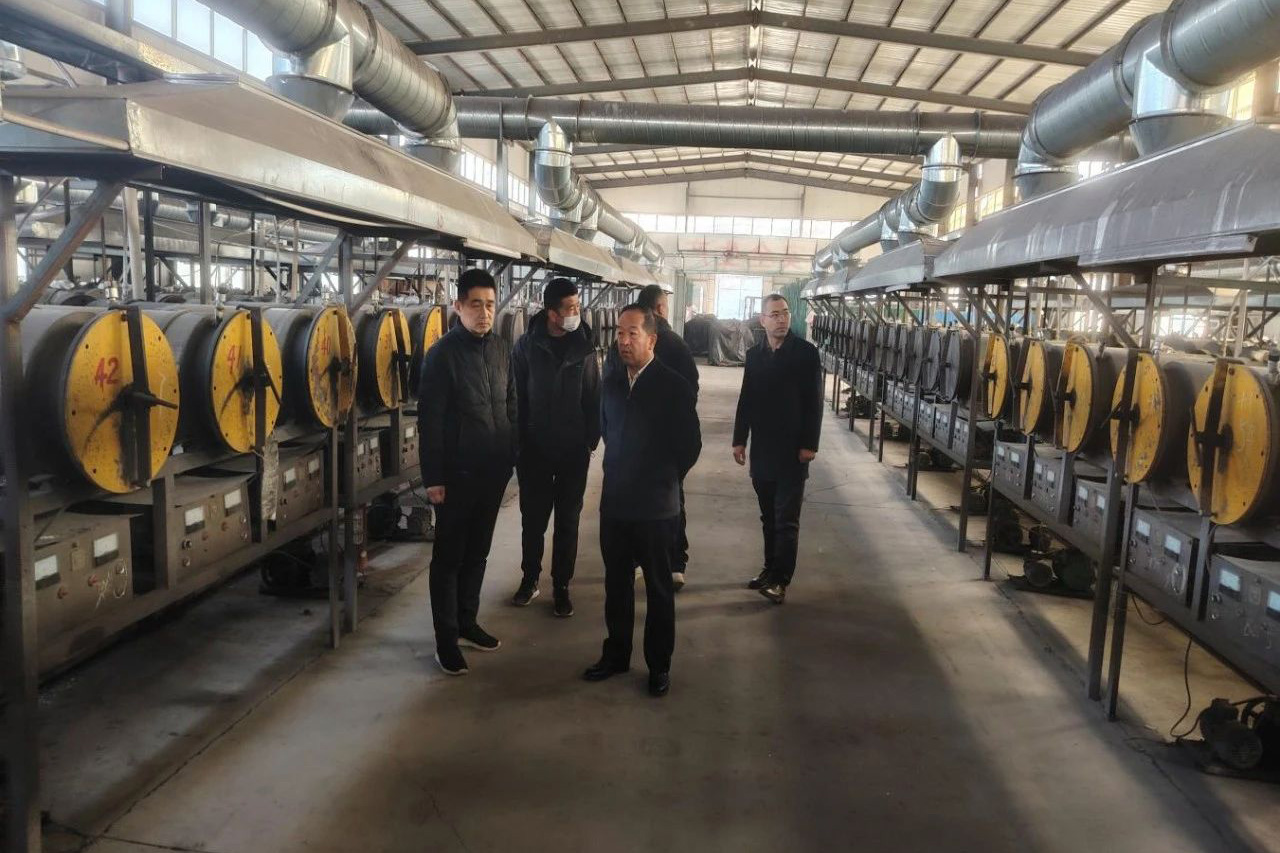 年產2000噸！晶巖新能源硅基電池負極材料項目簽約寧夏銀川