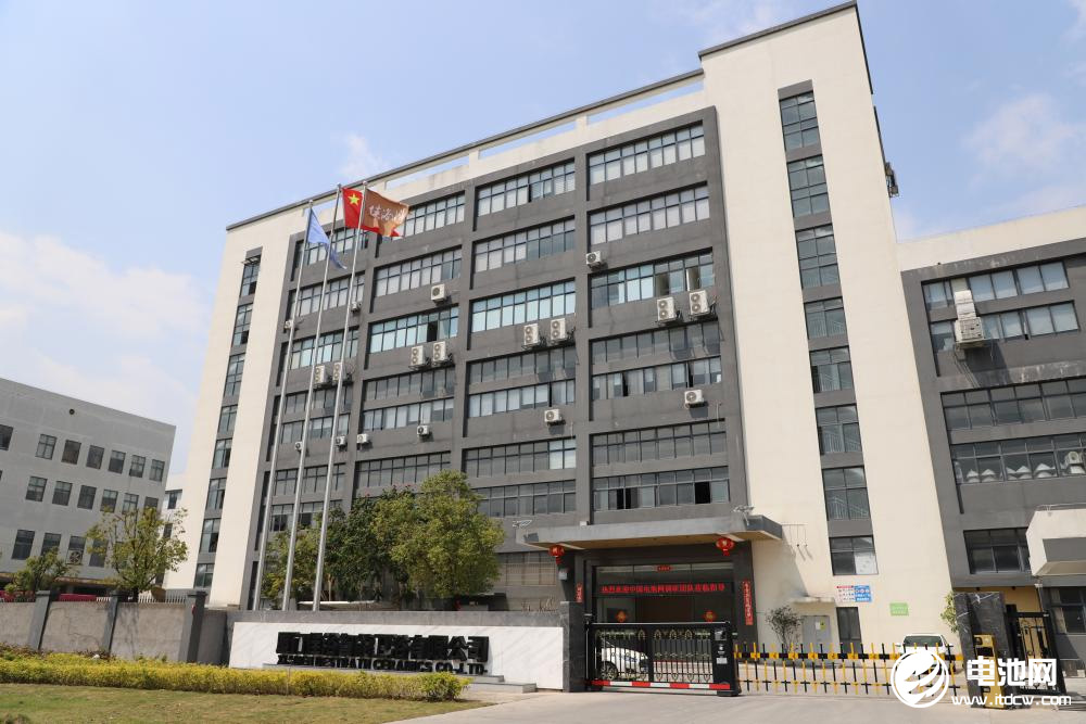 中科金源：深耕電池細(xì)分賽道 鈉電匣缽已批量出貨