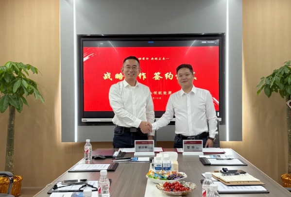 硫酸鐵鈉電池產(chǎn)業(yè)化“生態(tài)圈”擴大！眾鈉能源再簽訂單
