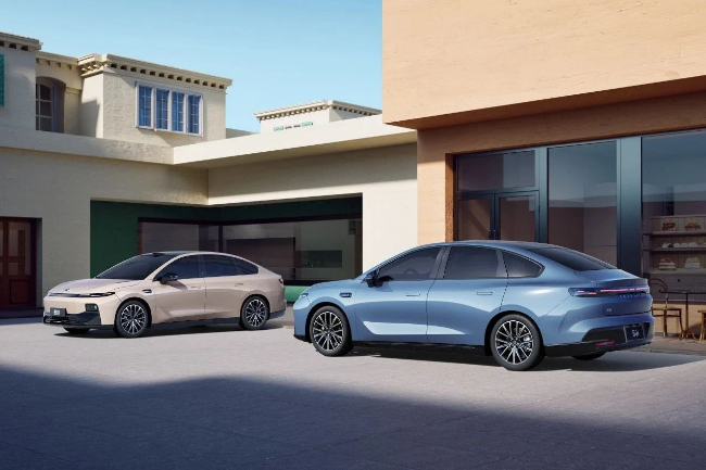 零跑汽車一季度營收超百億元 毛利率創歷史新高