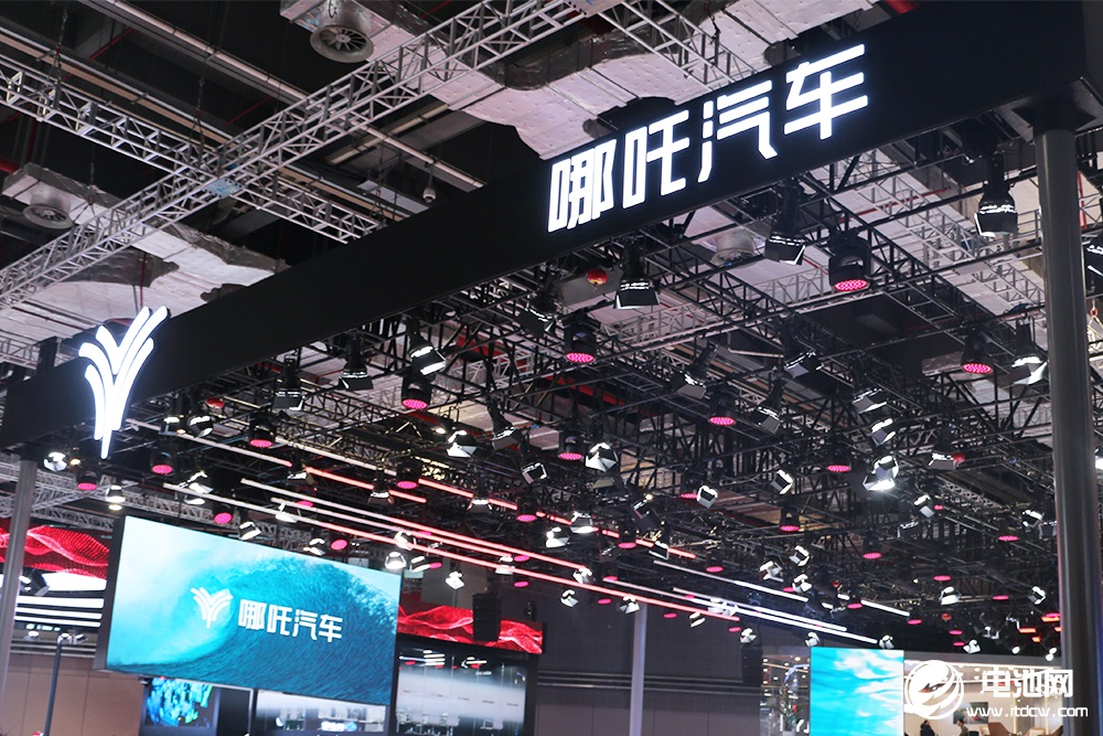 更換CEO、聯合投資、逐步復工！哪吒汽車重整聲明傳出
