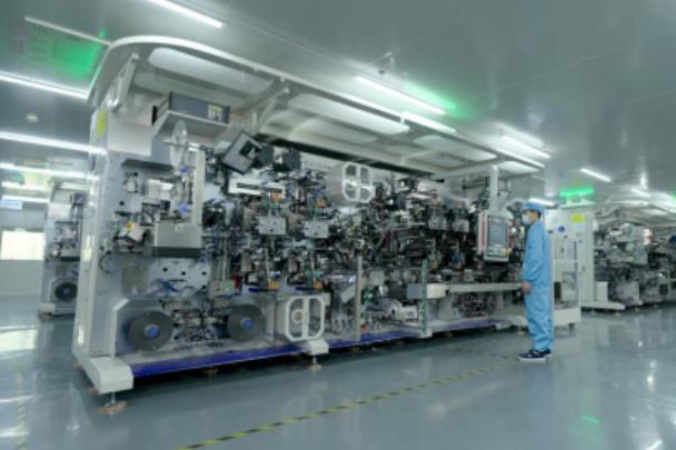 增值超835%！紫建電子擬收購寧波啟象51%股權(quán)