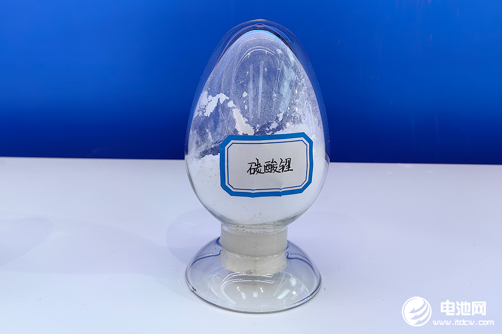 鋰價預(yù)期博弈大比拼！8萬元關(guān)口拉鋸戰(zhàn)背后，誰在操控市場脈搏？