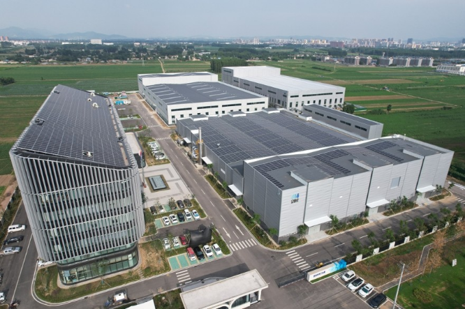 跨界鋰電材料！一上市公司擬收購山東碳尋51%股權(quán)
